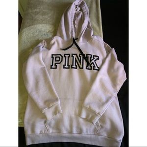 COPY - PINK Sweater